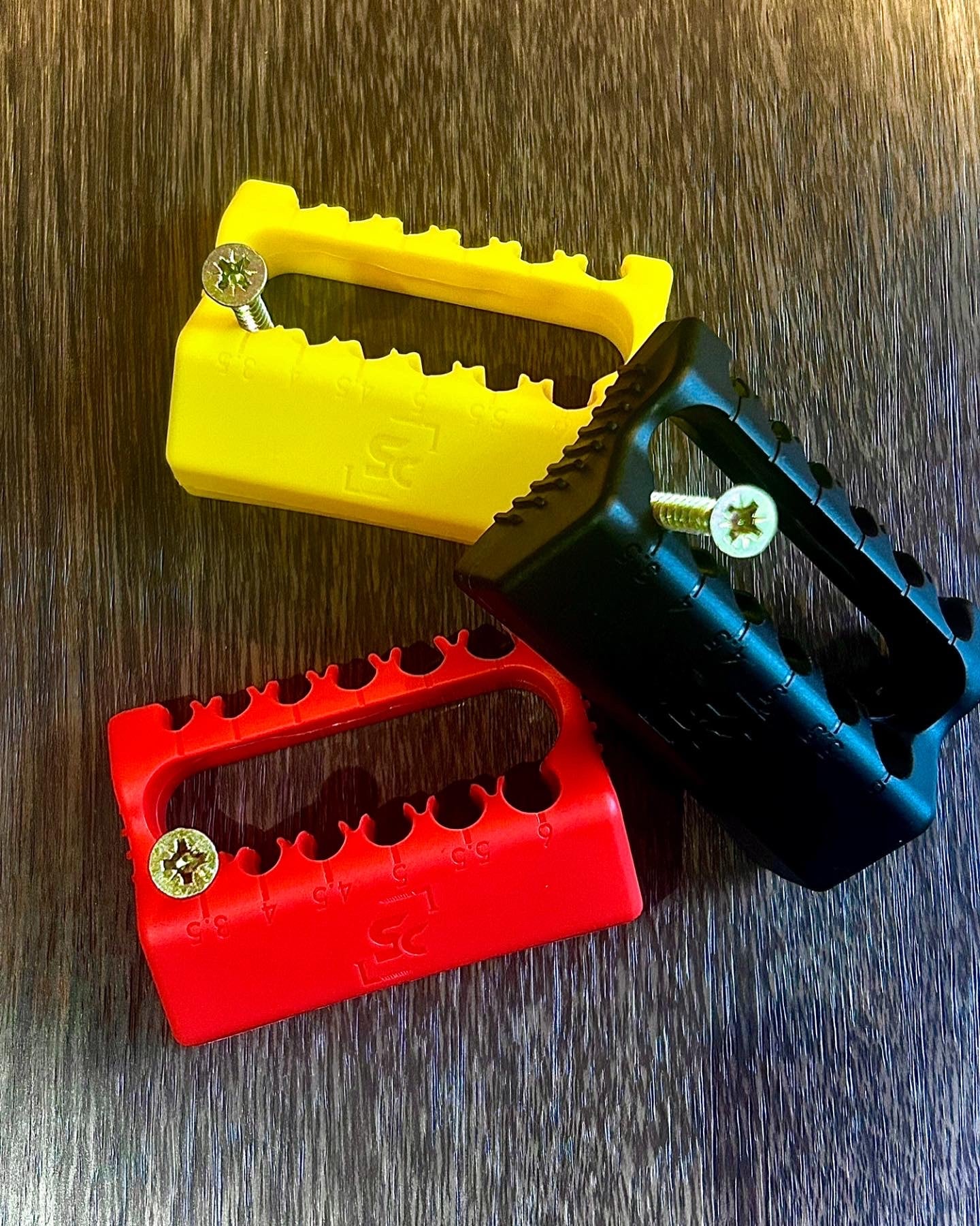 Screw Caddy | As Seen On TV