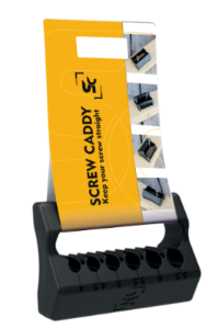 Screw Caddy | As Seen On TV