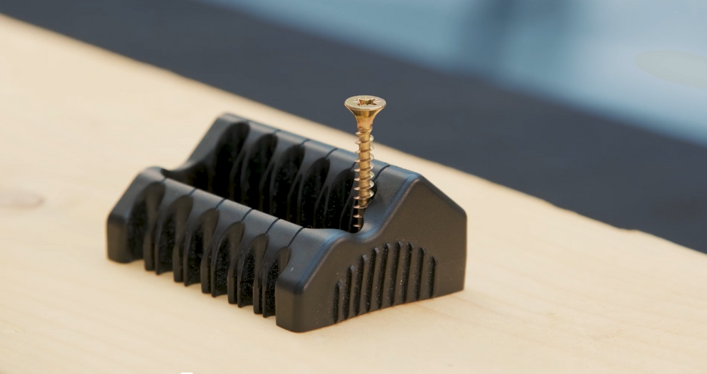 Screw Caddy | As Seen On TV